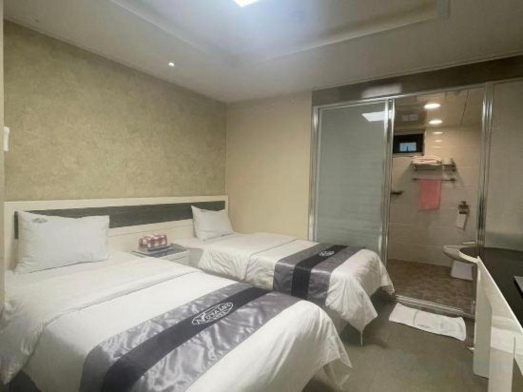 诺维路斯观光酒店 首爾 外观 照片